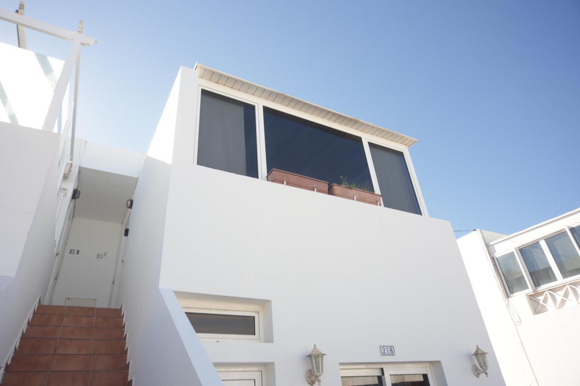 Luxury Apartment Chalana Playa Honda  Exterior photo