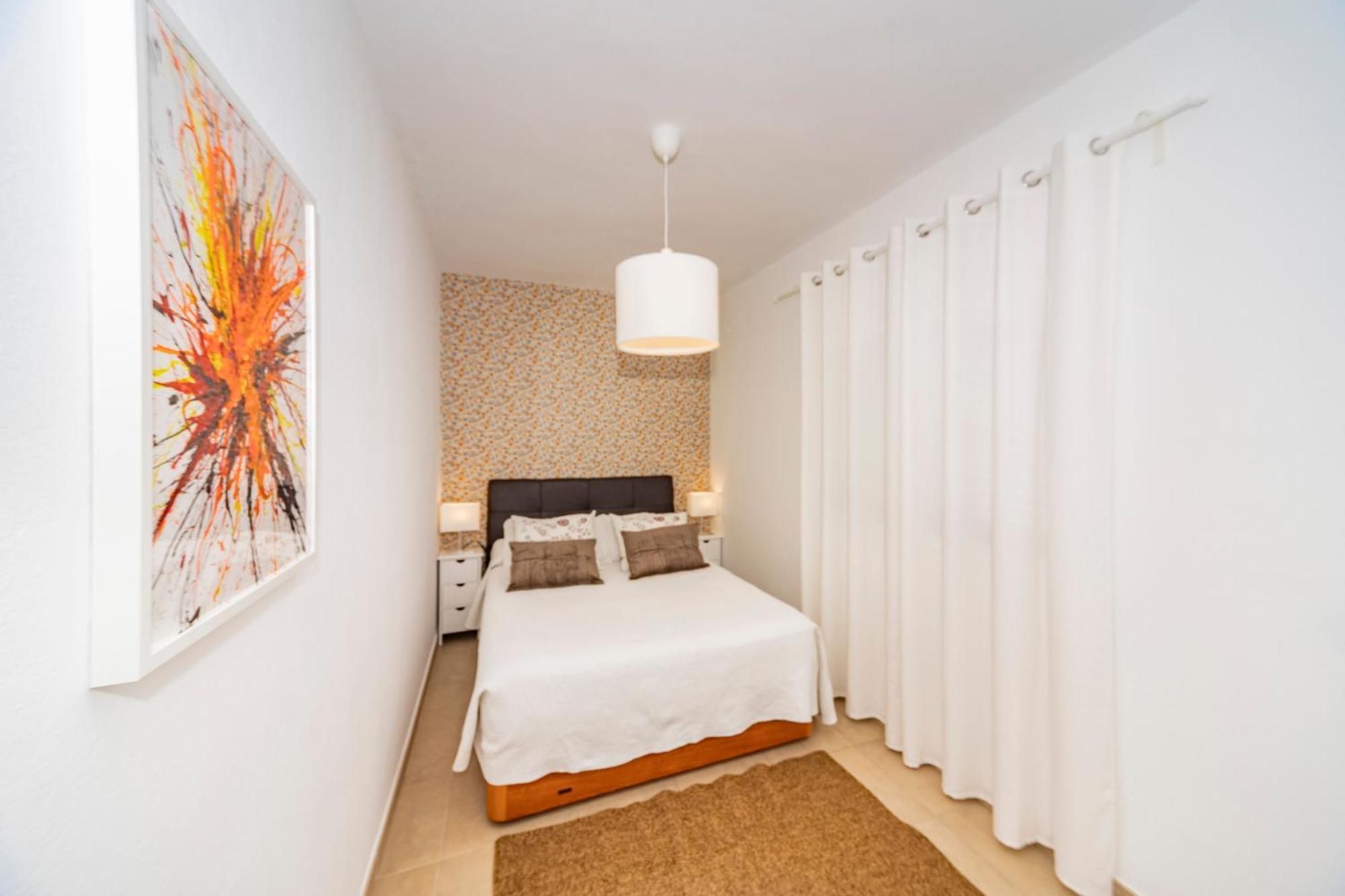 Luxury Apartment Chalana Playa Honda  Exterior photo